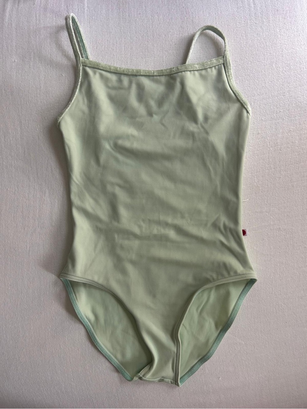 Yumiko Marissa Leotard, Size Small Full Front lining